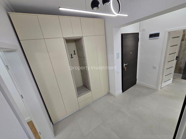 Exigent Plaza Faza 5 | 2 Camere | Centrala | Parcare Extra | 9/11 - 13