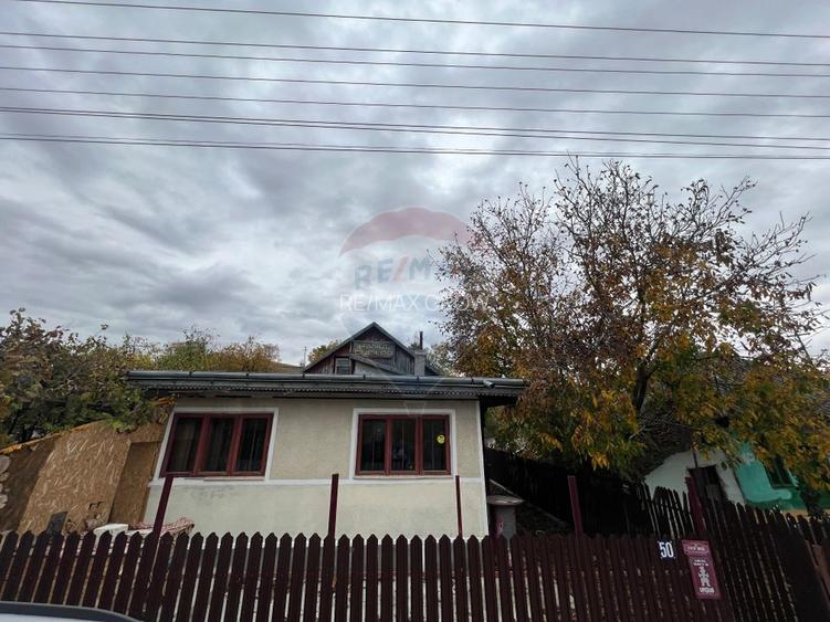 Casa de vanzare in Tisa-Silvestri Bacau - 12