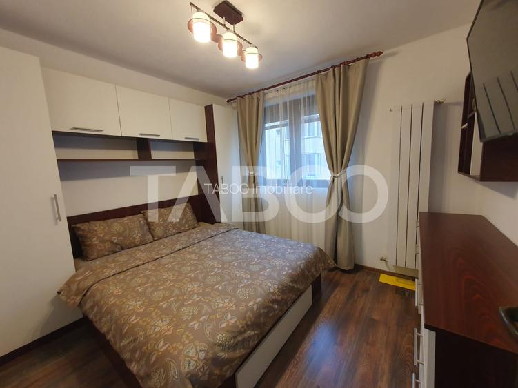 Apartament 2 camere de inchiriat prima inchiriere renovat 2026 - 2