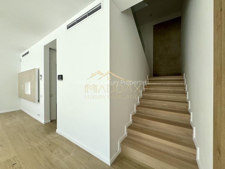 Vila cu 6 camere *575mp* / 12 locuri parcare // Pipera- Iancu Nicolae - 20