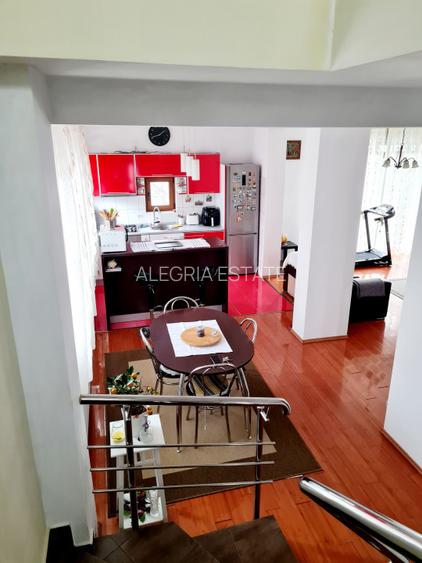 P002-Vila individuala-5 camere-Zona Andronache-Comision 0 - 5