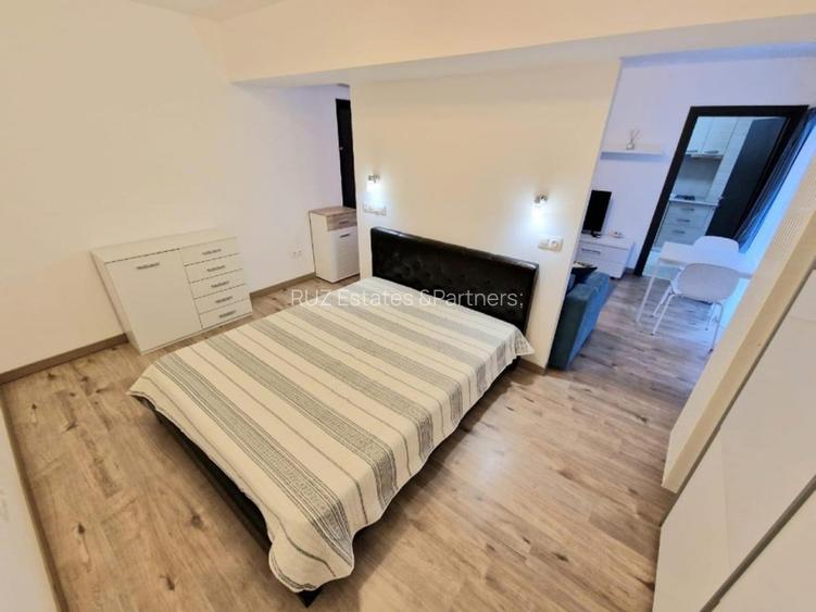 Garsoniera | 37 mp | Parcare inclusa | Belvedere Residences  - 5