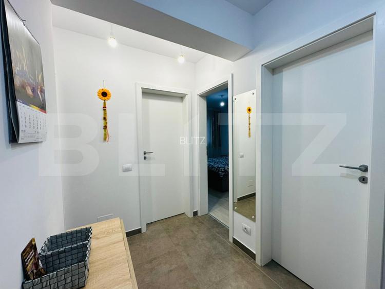 Apartament cu 2.5 camere decomandat, 70 mp, zona Noua, Brasov - 6