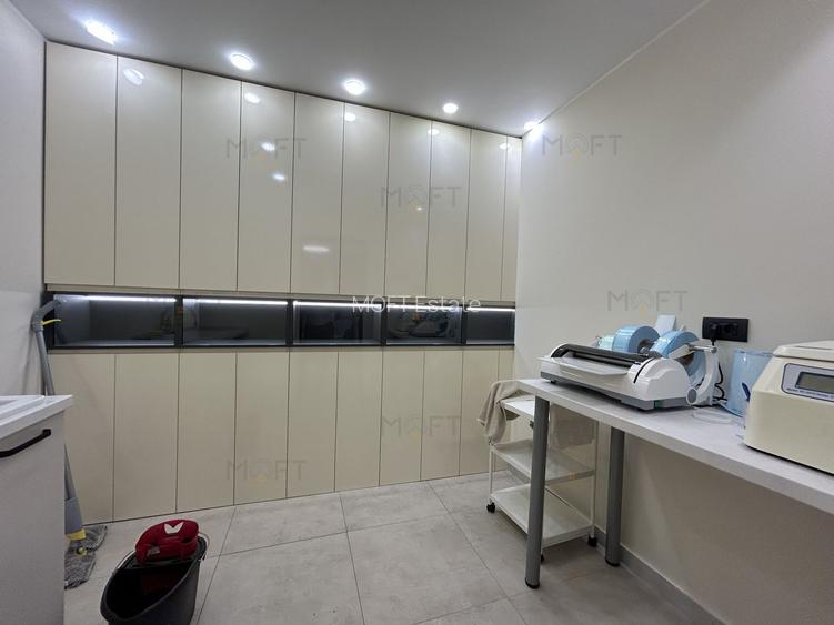 Cabinet medical in clinica | Sterilizare | parcare - 5