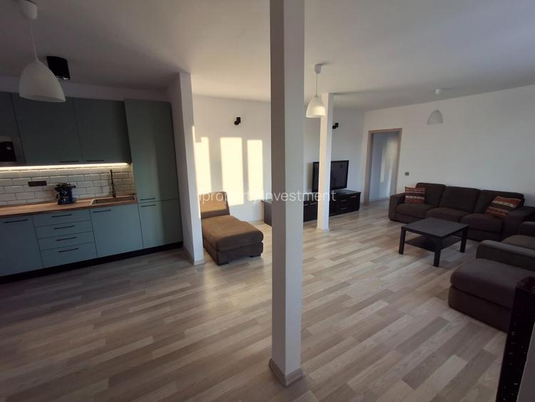 Dorobanti | 3 Camere | Bloc Nou | Birouri/ Rezidential | Centrala - 3