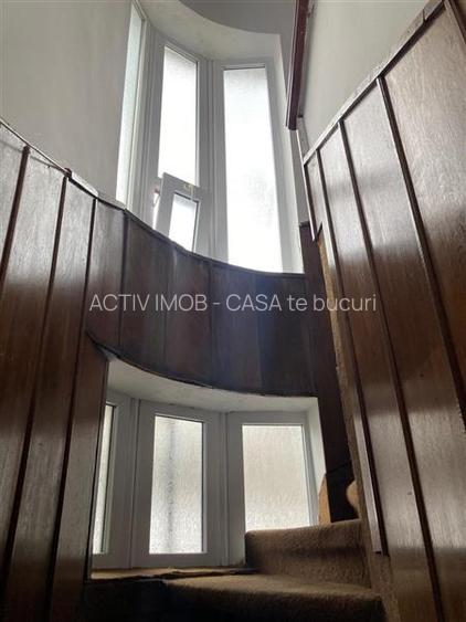 Penthouse Unic 104mp + 45mp terase - Toamnei, Centrul Civic, Brasov - 8