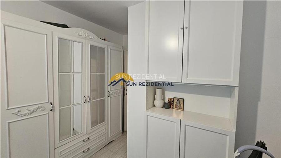 Titan-Metrou Teclu, apartament 2 camere, mobilat-utilat, loc parcare - 12