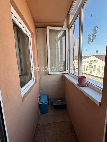 Apartament 2 Camere | Berceni / Grand Arena | Duplex |Balcon| Mijloace Transport - 9