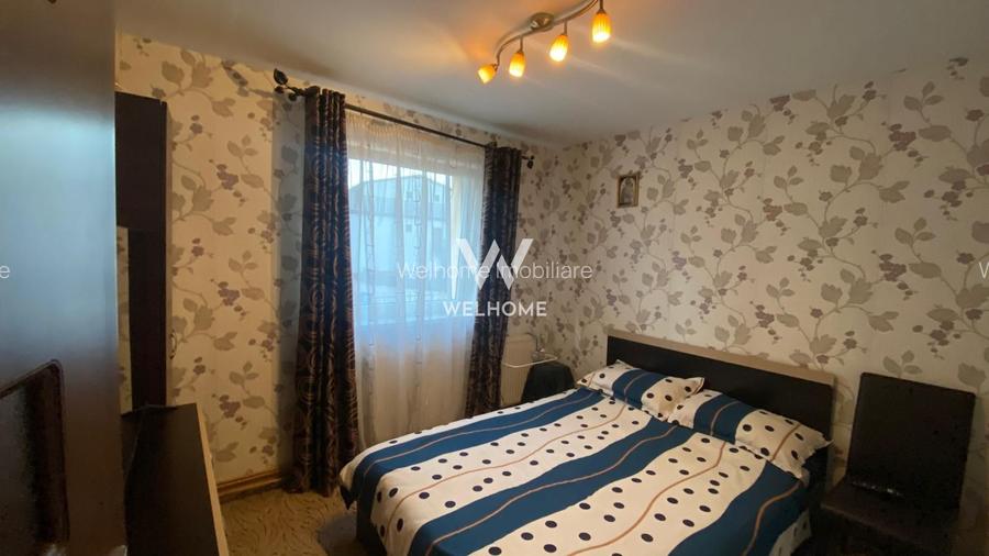 Apartament 3 camere zona Cedonia  Sibiu - 19