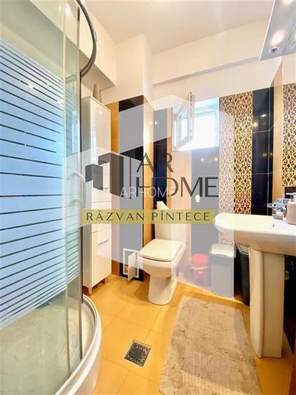 Apartament 3 camere, decomandat, 100 mp, zona Republicii, Ploiesti - 8
