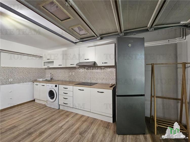 Apartament deosebit, 4 camere, 3 dormitoare - in vila cu intrare separata - o oa - 2