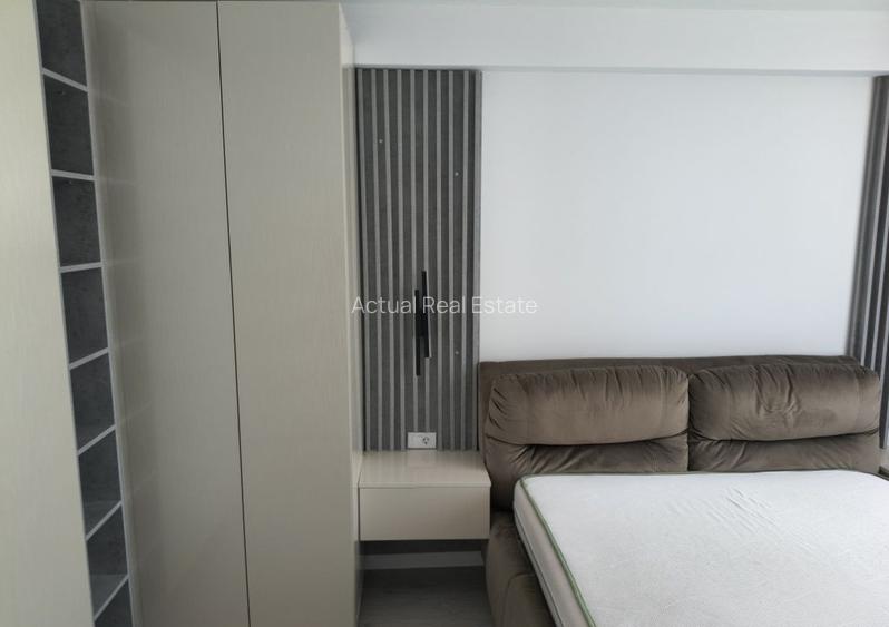 APARTAMENT 2 CAMERE | ZEN RESIDENCE | TOMIS NORD | TERMEN LUNG | LOC PARCARE - 4
