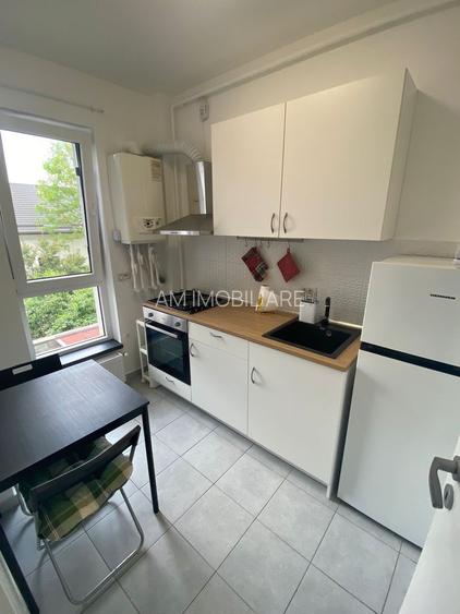 AP. 2 CAMERE SALAJ - PARCARE INCLUSA, CENTRALA PROPRIE, COMISION 0% - 7