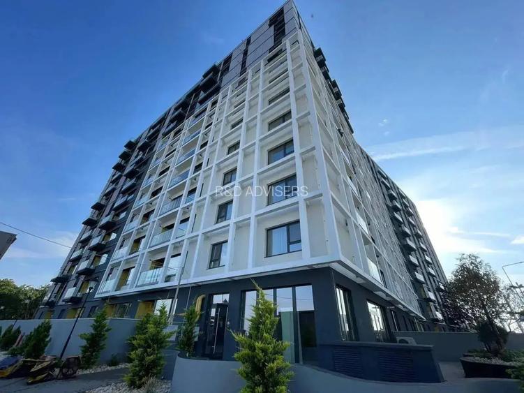 Mutare imediata |Studio Spatios + gradina| Metrou P.Poenaru - 3