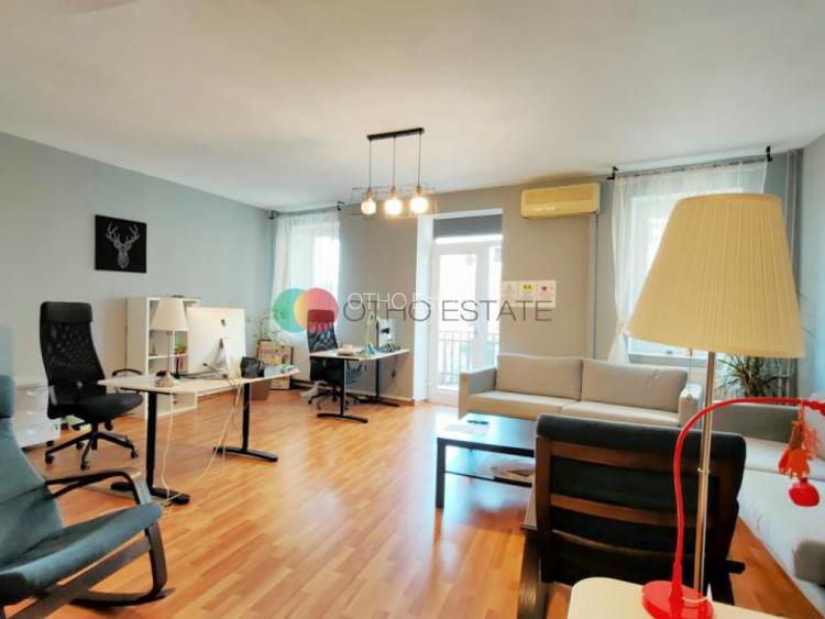 Spatiu comercial Victoriei | Vila 620 mp | 4 etaje | - 15