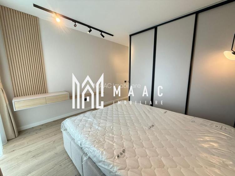 Apartament 3 camere nou | Garaj | Balcon | Boxa | Central - 15