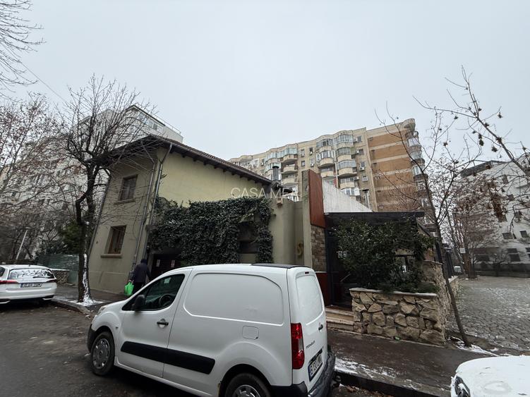 Garsonieră Timpuri Noi gură de metrou - 30