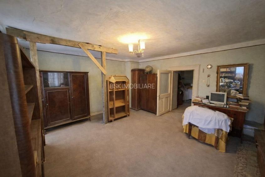 Apartament-2 Camere-73mp-Centrul-Istoric-Castelului-Langa Olympia - 3