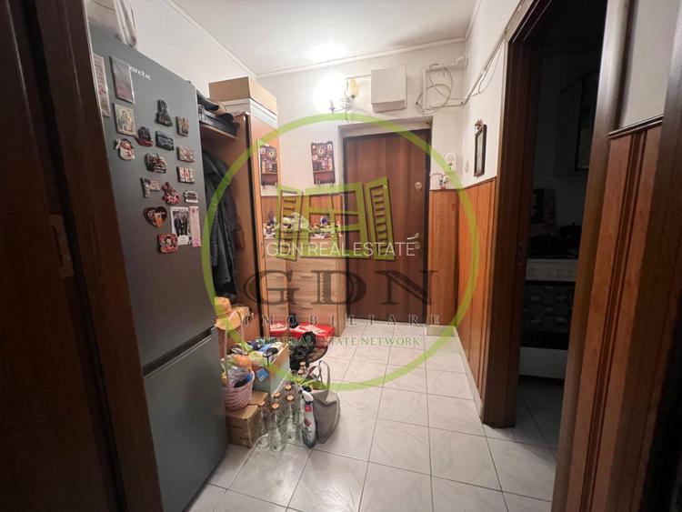Apartament 3 camere, semidecomandat, 61.11 mp, Bld Titulescu, zona Scoala Nr. 12 - 7