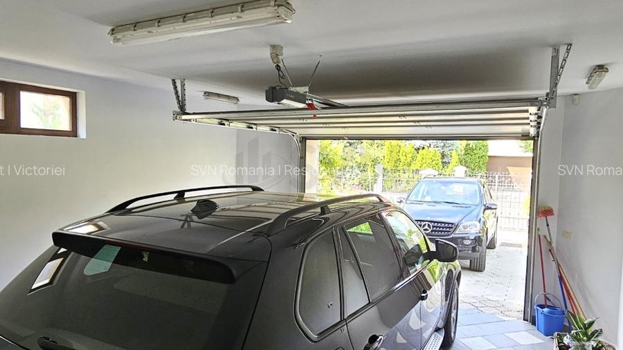 REV2004359 Casa Deosebita Individuala Baneasa 7 camere cu teren - 16