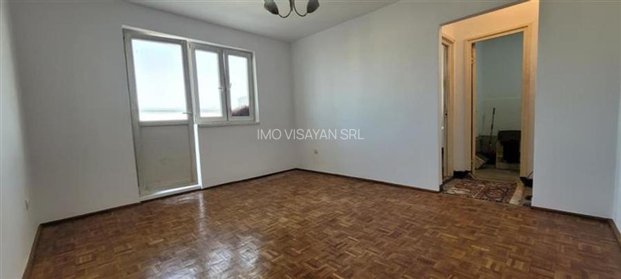 apartament oras Cisnadie, comision  0 - 2