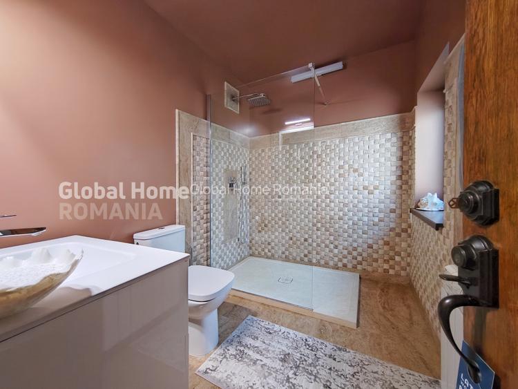 Închiriere Vilă | Renovată Premium | 5 Camere | Central - 15