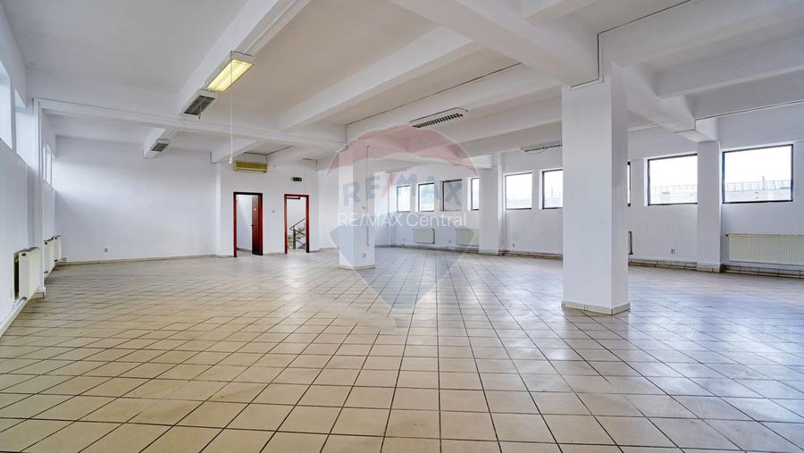 Spațiu de inchiriat în Brașov, zona Eliana, Bartolomeu - 17