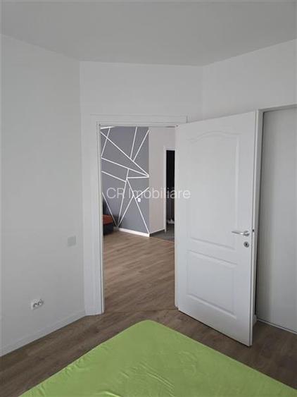 Vanzare 2 camere Baneasa Lac Petrom City - 6