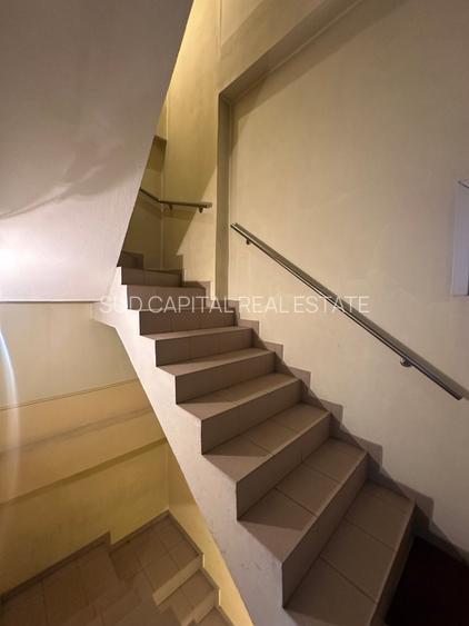 Clădire comercială P+3 de vânzare – Bd. Iuliu Maniu, Militari - 10