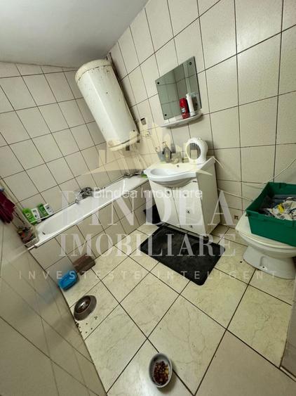 Casa individuala pe parter- 883mp teren Giarmata aproape de centru - 9