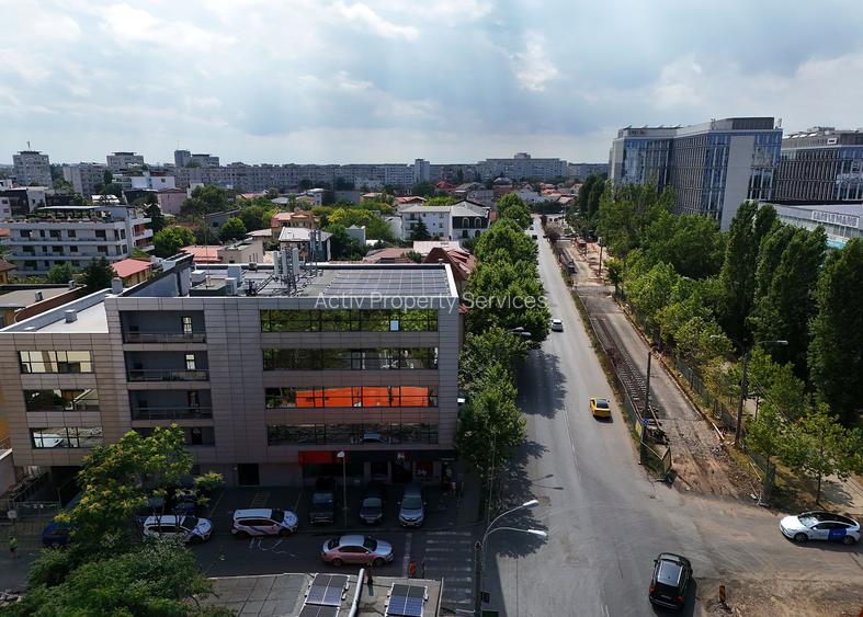 EXPOZITIEI 101, Piata Presei Libere  - comision 0%, reprezentam proprietarul! - 4