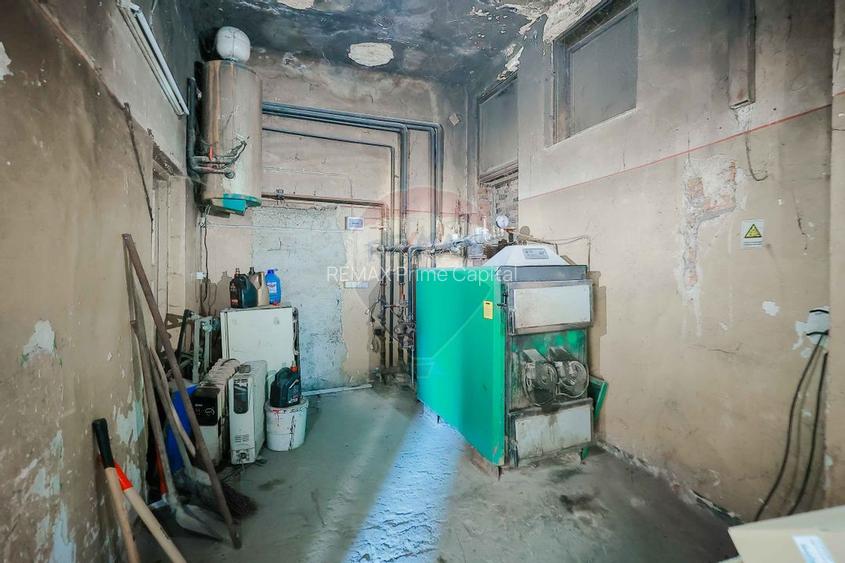 Spațiu industrial - 2040 mp de vânzare în zona Calea Clujului - 12