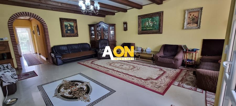 Casa Individuala 4 Camere, Zona Cetate, 500mp Teren - 3