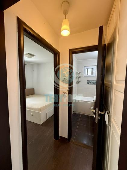 APARTAMENT 2 CAMERE | LACUL TEI – PARCUL CIRCULUI | COMPLET MOBILAT & UTILAT