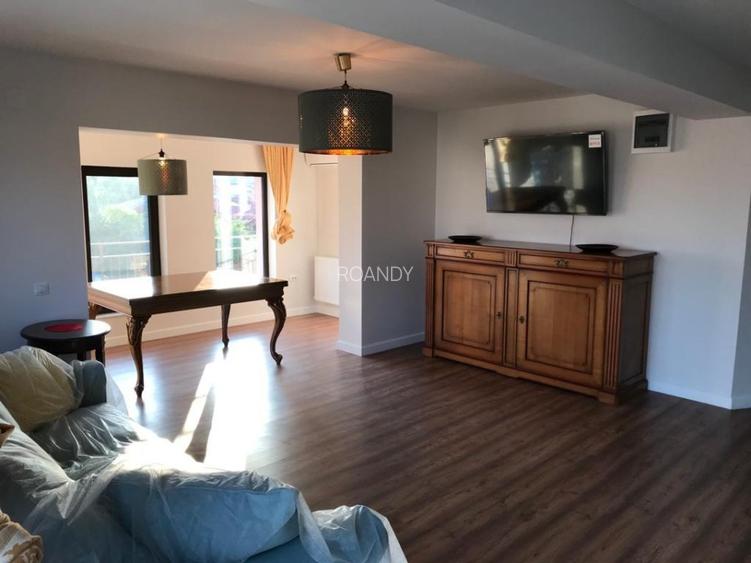 ROANDY - Apartamnet 3 camere de lux Marasesti - 3