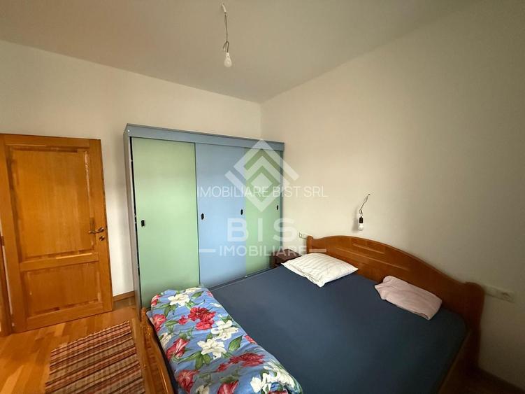 Apartament 2 camere decomandat Nasaud - 4