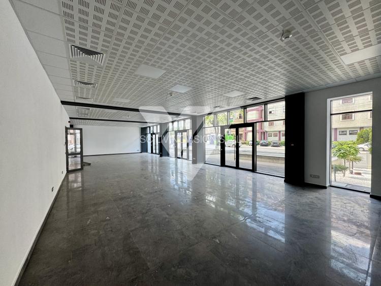 Cladire noua de birouri 1600 mp de inchiriat - zona Centrala din Sibiu - 3