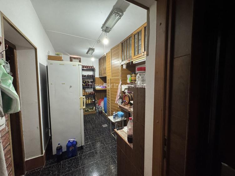 Casa Individuala Becicherecu Mic,P+E,8 Camere,6 Bai,Multiple Anexe - 10