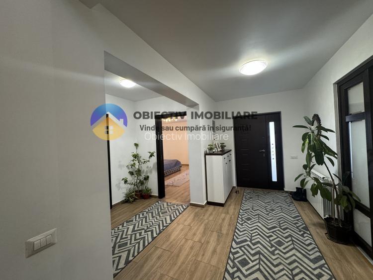 Vila Dumbrava Rosie - Izvoare - 11