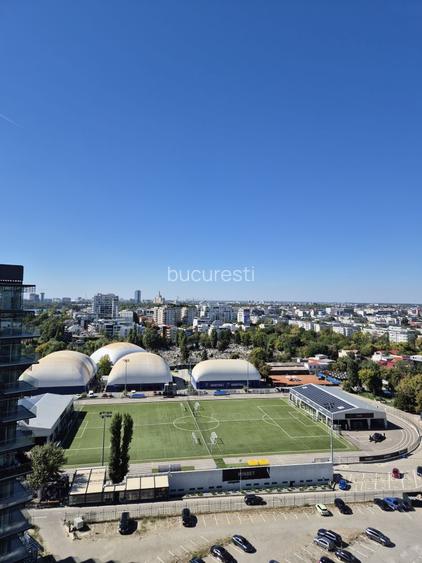 DIRECT PROPRIETAR - 3 CAM cu PARCARE si BOXA - PROMENADA MALL - 11