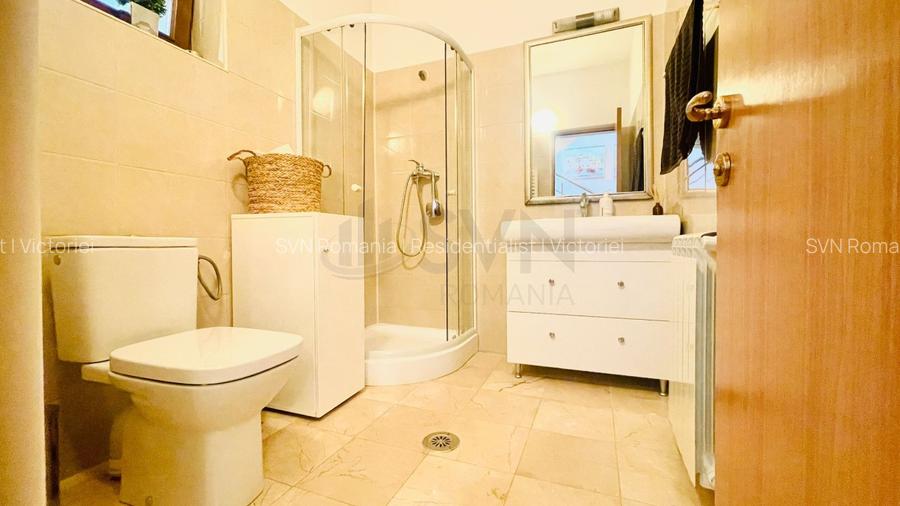 REV2001965 Vila cu mansarda langa padure in Corbeanca - 13