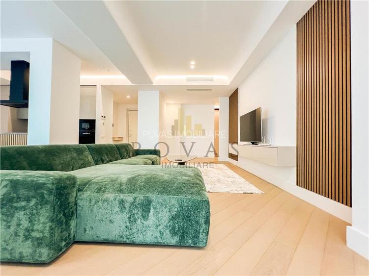 Inchiriere Apartament 4 Camere Cortina 126 Iancu Nicolae - 2