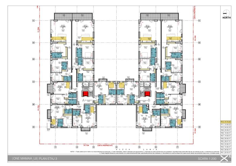 One Mamaia Nord II - 4