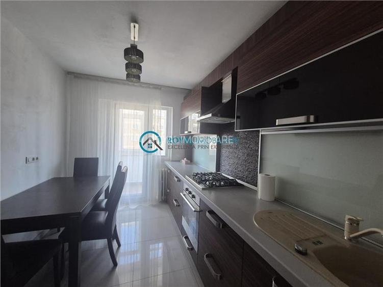 Royal Imobiliare-Inchiriere Apartament 3 Camere Zona Piata Mihai Viteazu - 4