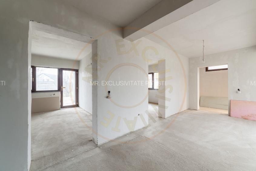 Casa sptioasa cu potential real in Maracineni la 5 pasi de Pitesti-Arges! - 6