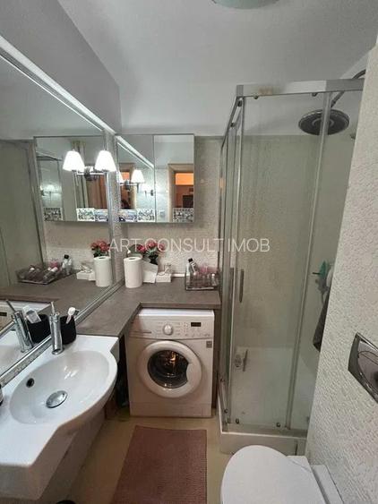 Apartament 2 Camere | Semidecomandat | Floreasca - 6