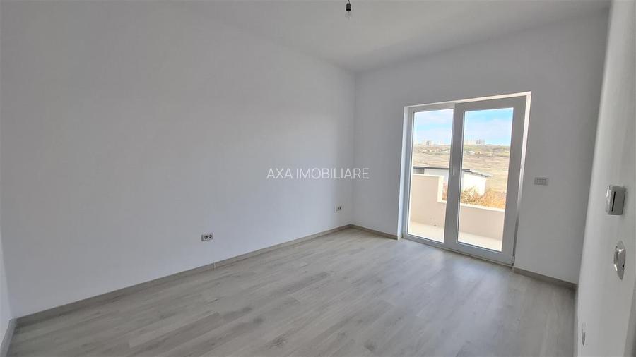 Casa Valea Lupului-Rediu,4 camere,Beci,Dressing,Teren 570 mp,0% Comision - 15