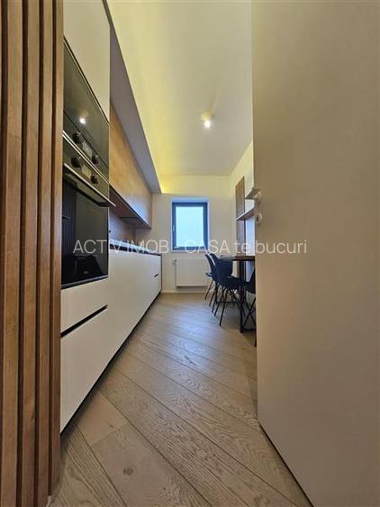Apartament 2 camere  LUX - Cotroceni   Cortina Academy - 14