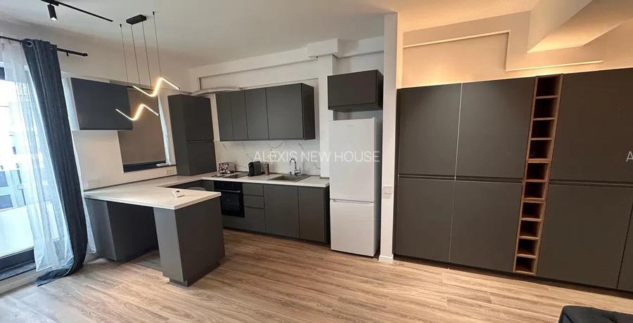 Studio modern de vanzare Aviatorii Residence +LOC DE PARCARE - 2