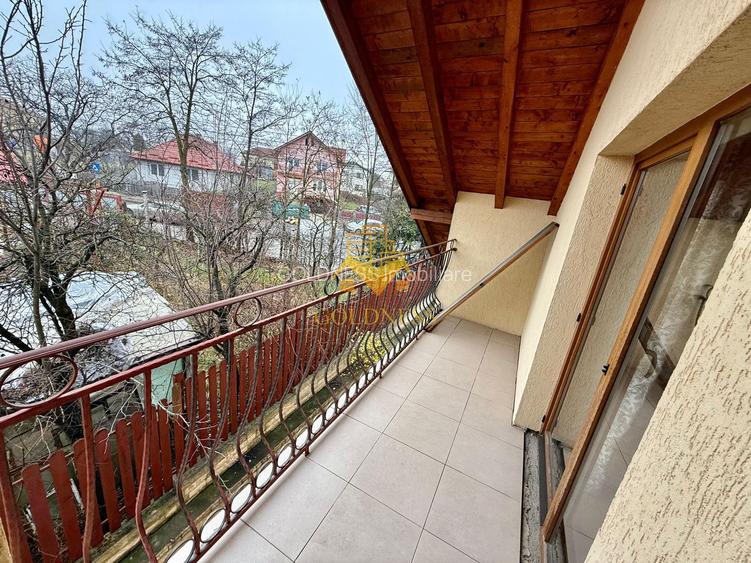 Casa cu 4 camere, Cartierul Europa/ Zorilor, Observatorului, UMF, UTCN - 12